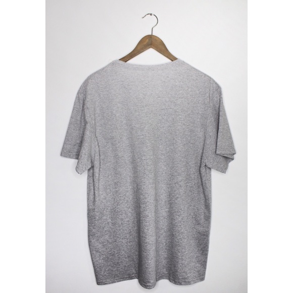 NWT Ghostbusters Retro Logo Graphic TShirt Large and XLarge Sizes - Picture 7 of 9